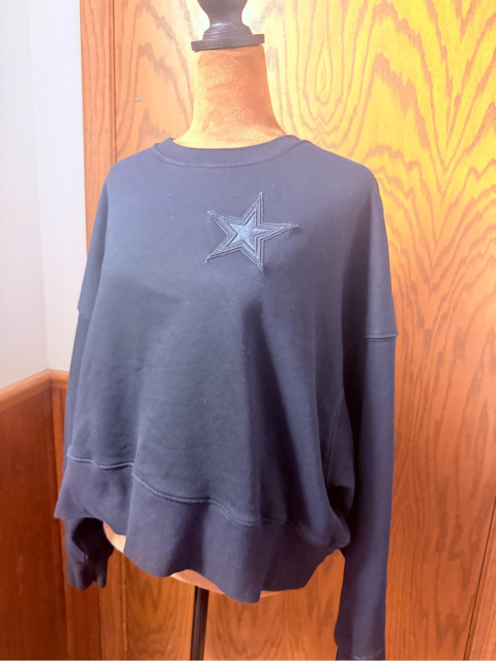 PRO STANDARD Dallas Cowboys Sweatshirt